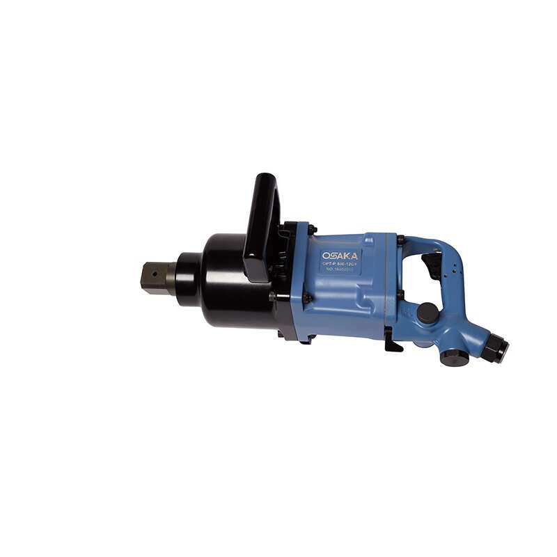 OPT-P 560-12GX 1 1/2” Nut Remover